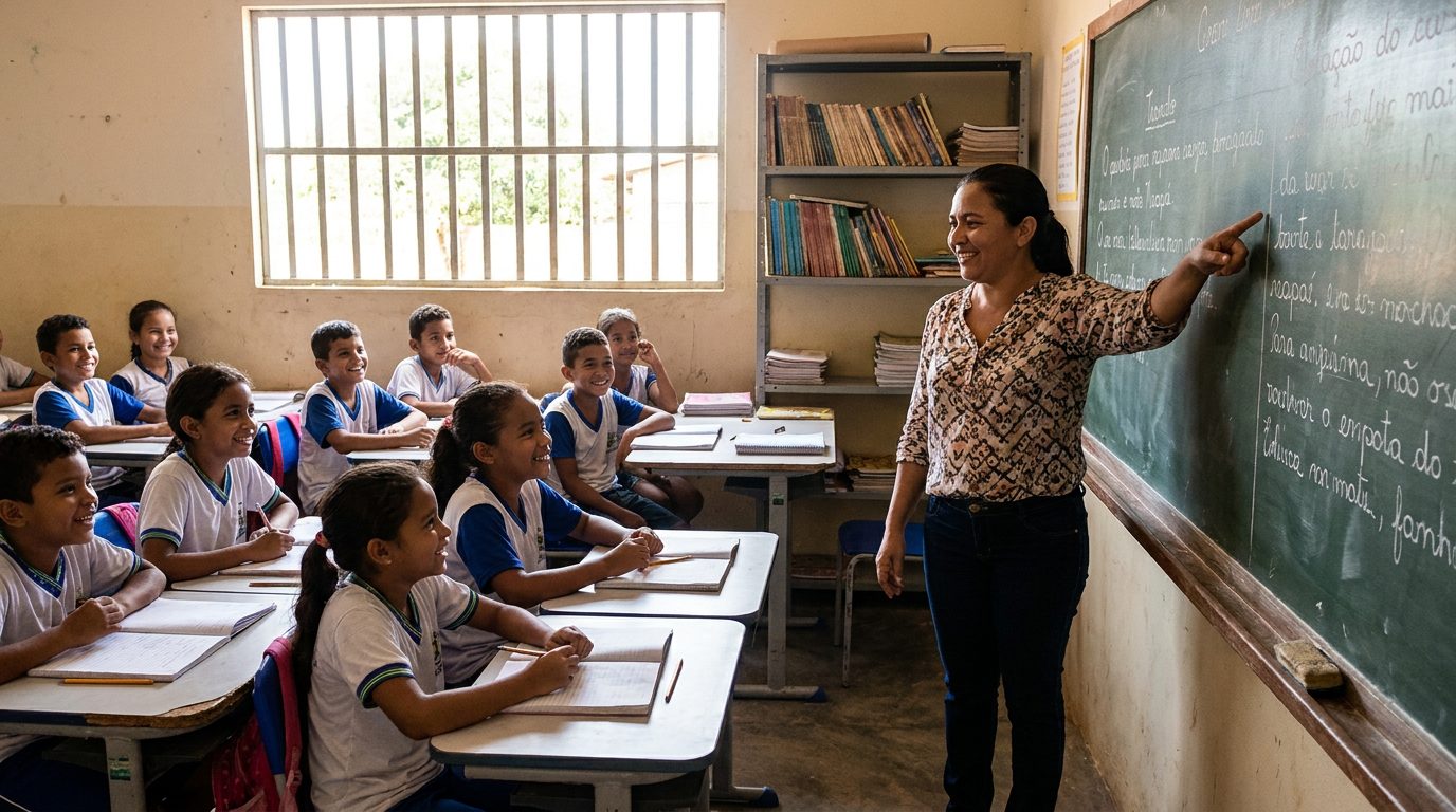 Educação