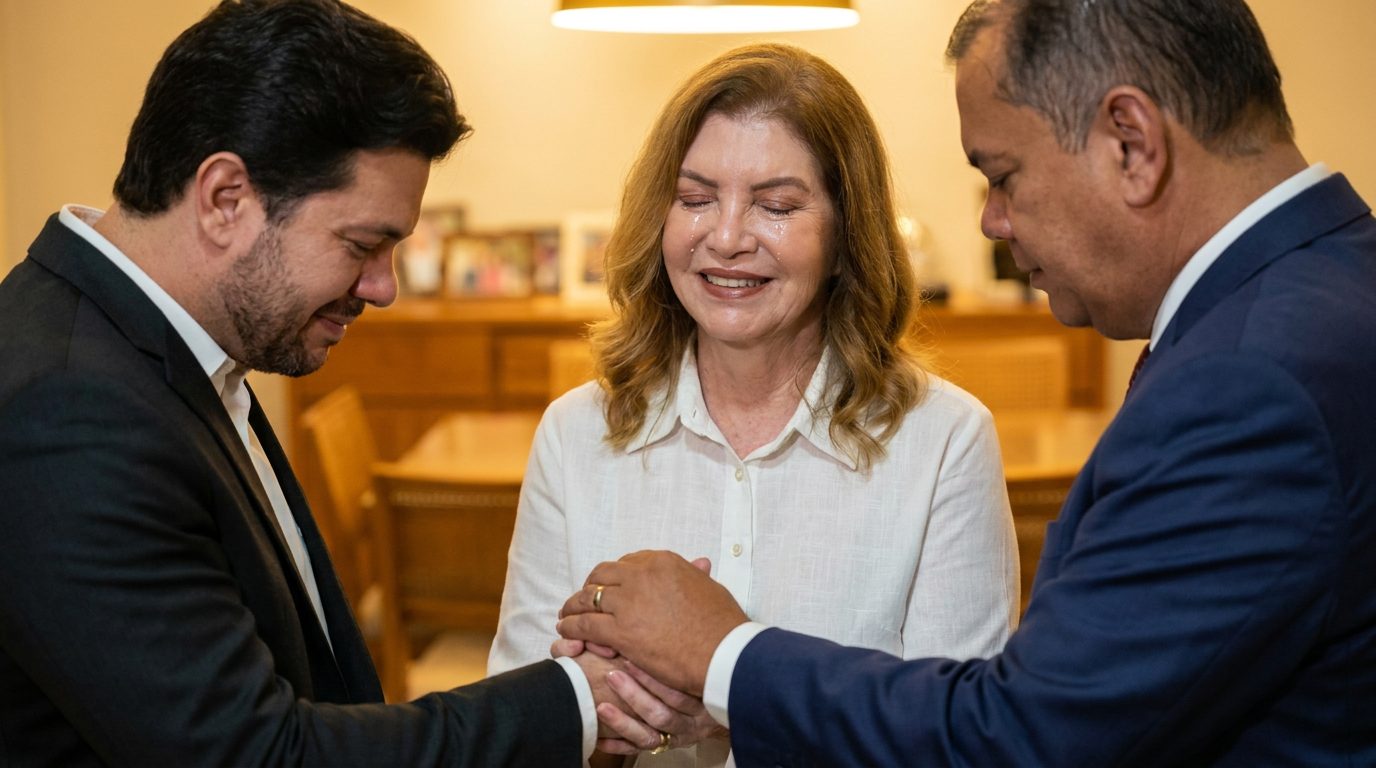 Família Favacho