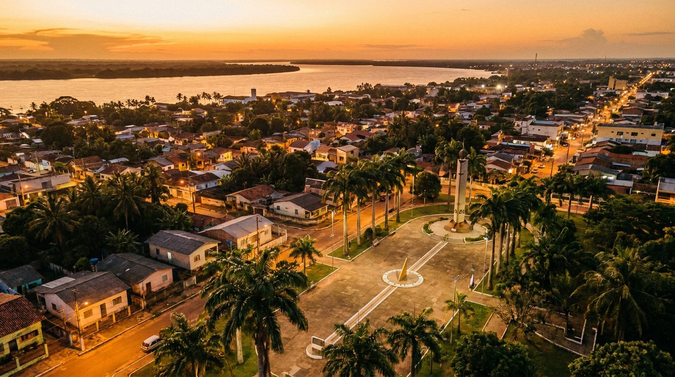 Macapá
